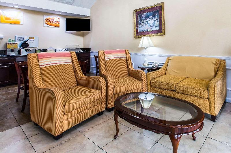 Quality Inn Eastman image