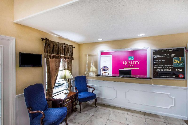 Quality Inn Eastman image