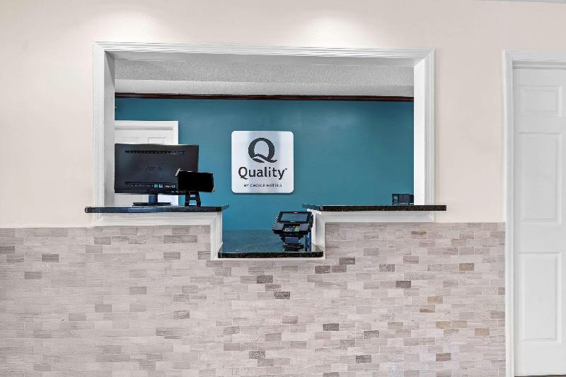 Quality Inn Eastman image