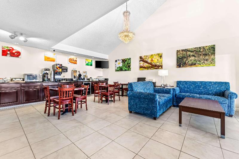 Quality Inn Eastman image