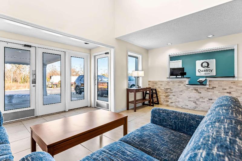 Quality Inn Eastman image