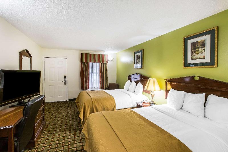 Quality Inn Eastman image 6