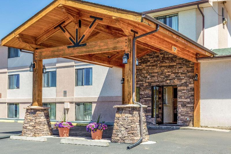 Rodeway Inn Leadville image