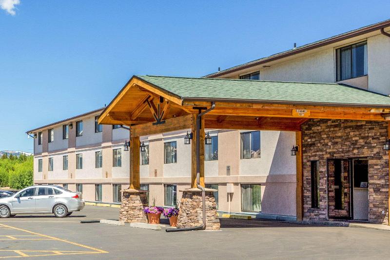 Rodeway Inn Leadville image