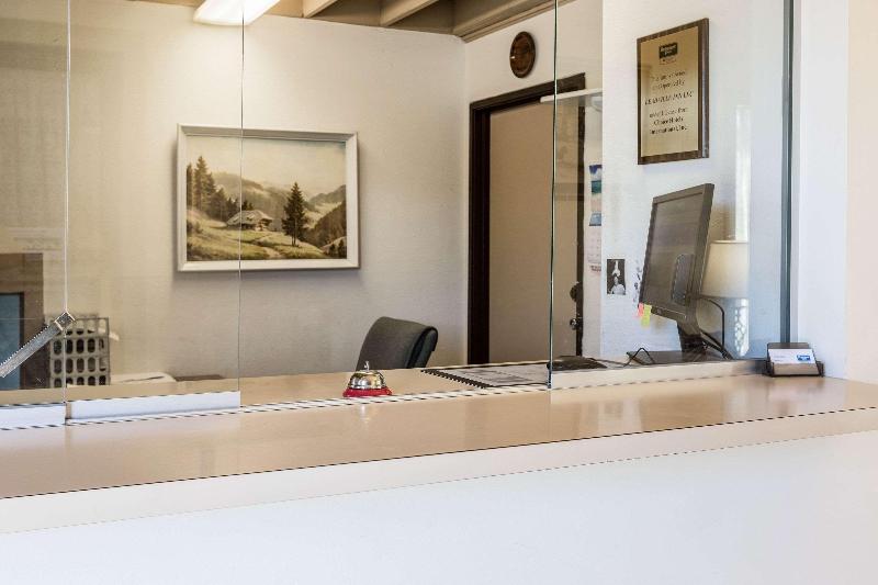 Rodeway Inn Leadville image