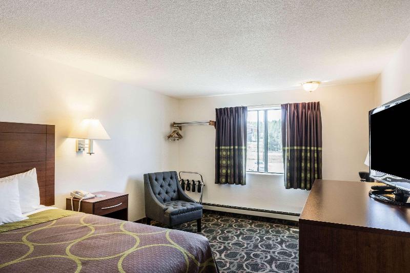Rodeway Inn Leadville image