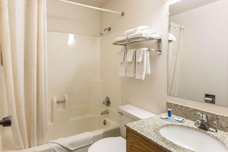 Rodeway Inn Leadville image