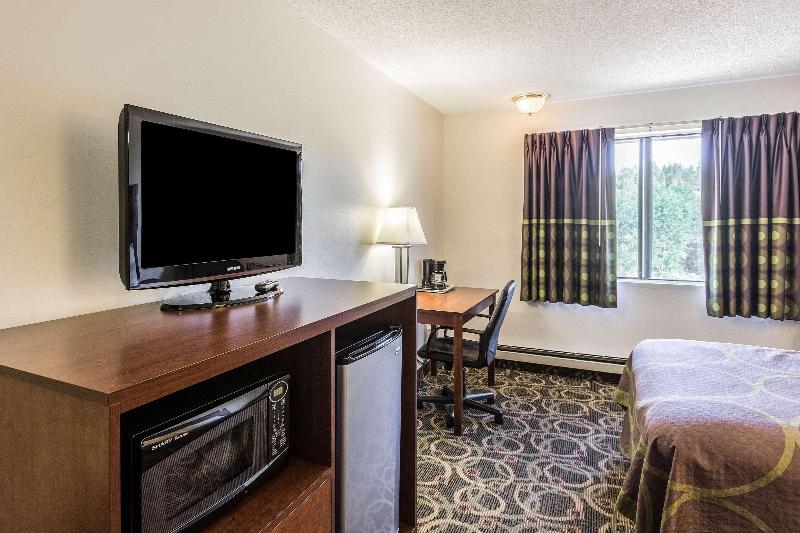 Rodeway Inn Leadville image