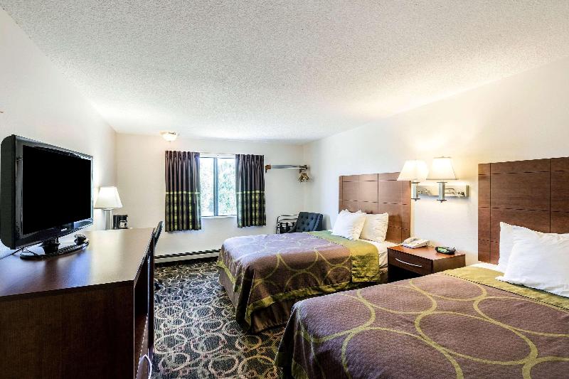 Rodeway Inn Leadville image