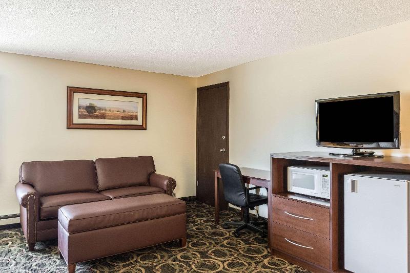 Rodeway Inn Leadville image