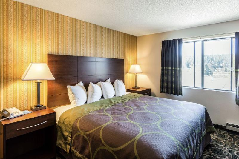 Rodeway Inn Leadville image
