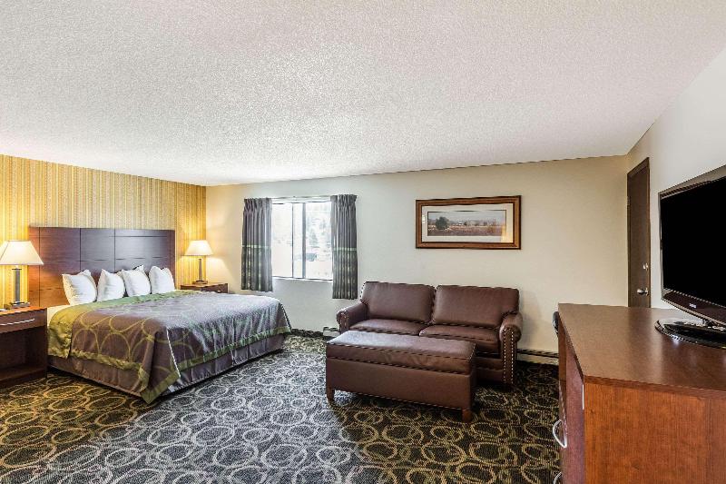 Rodeway Inn Leadville image