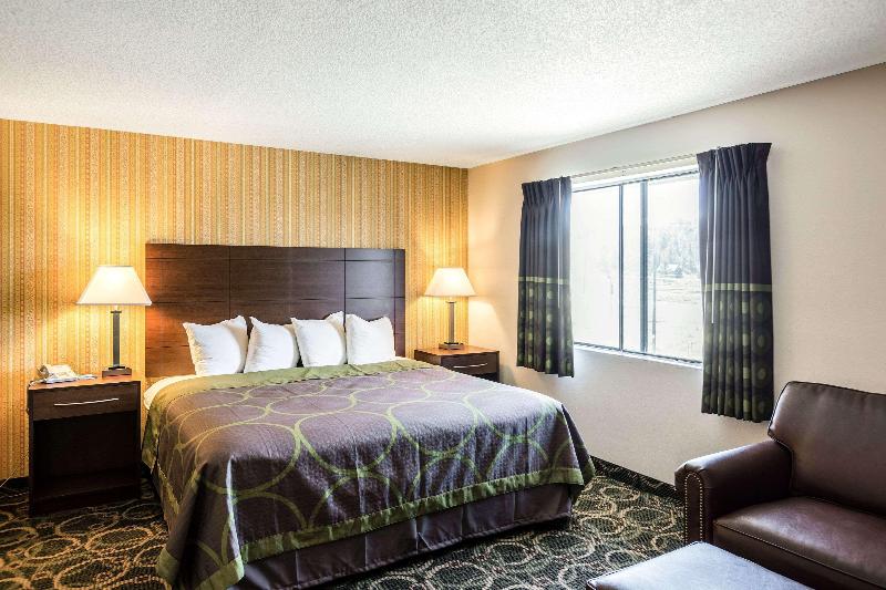 Rodeway Inn Leadville image