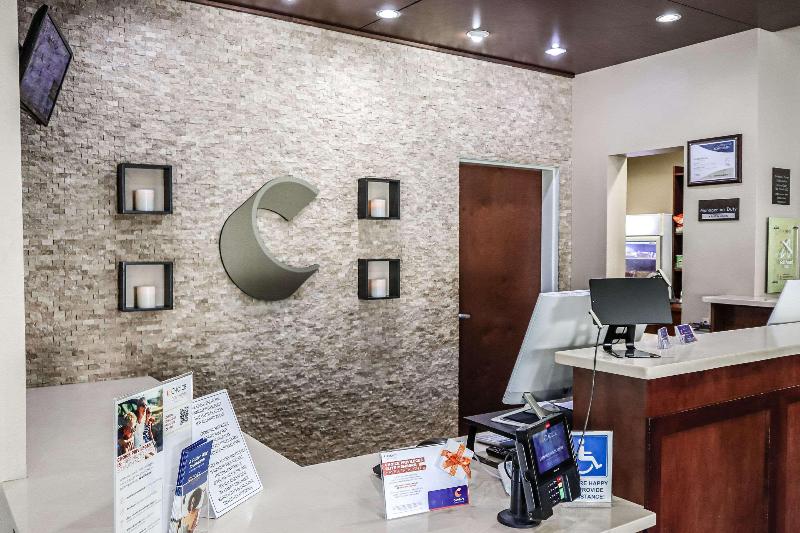 Comfort Suites near Rainbow Springs image