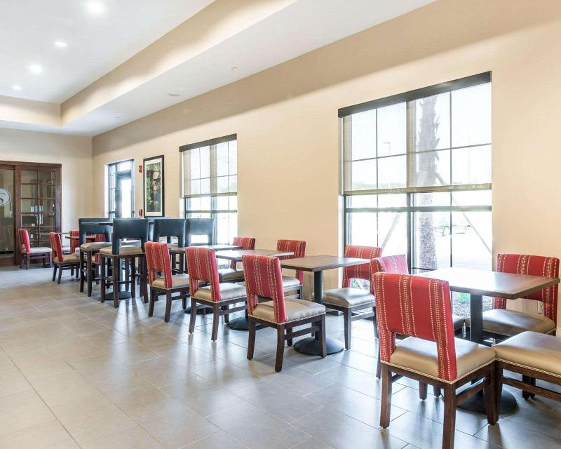 Comfort Suites near Rainbow Springs image