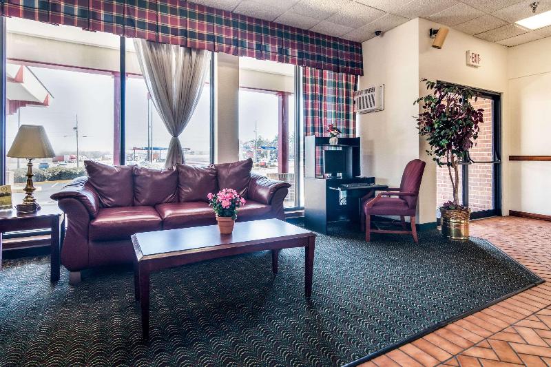 Econo Lodge Inn & Suites Conference Center image