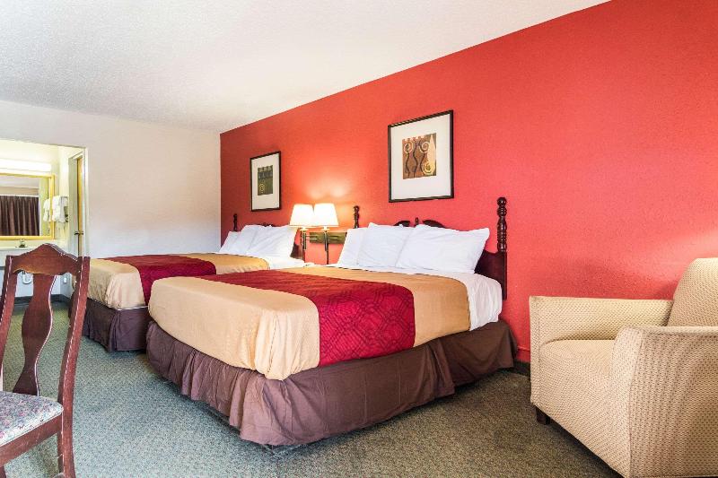 Econo Lodge Inn & Suites Conference Center image