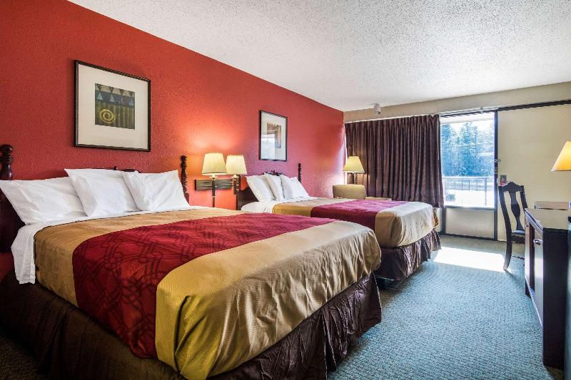 Econo Lodge Inn & Suites Conference Center image