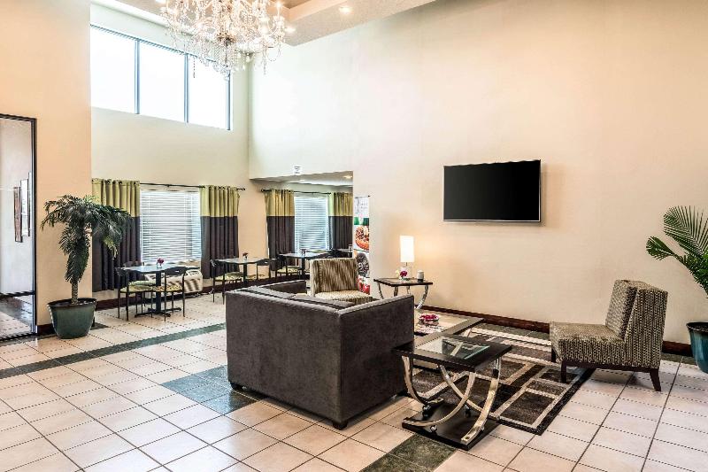 Quality Inn Sandersville image