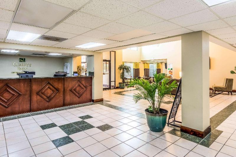 Quality Inn Sandersville image