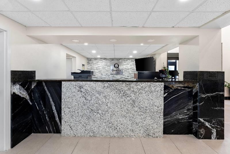 Quality Inn Sandersville image