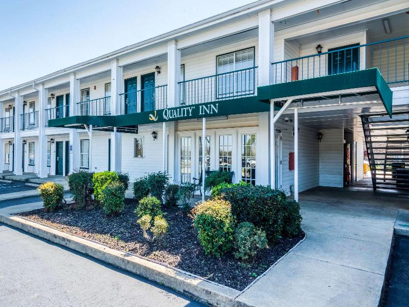 Quality Inn Thomson Area image
