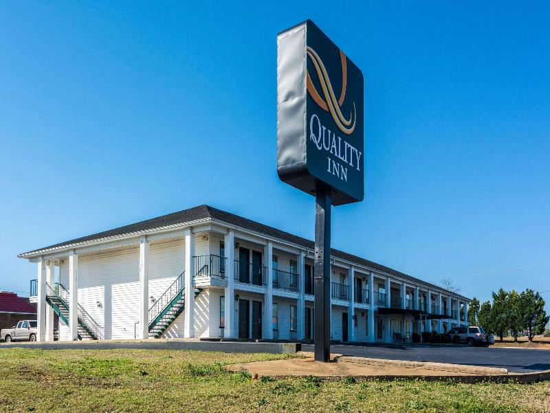 Quality Inn Thomson Area image