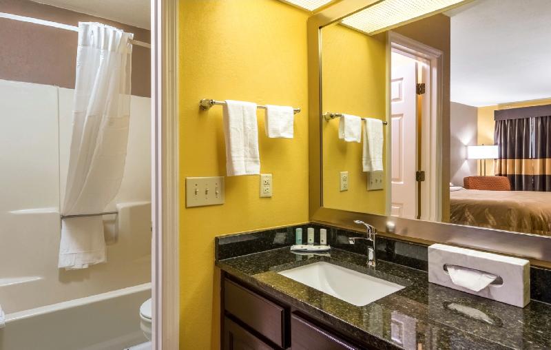 Quality Inn Thomson Area image