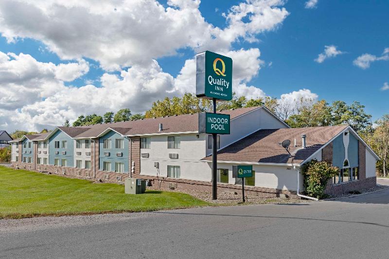Quality Inn Indianola image