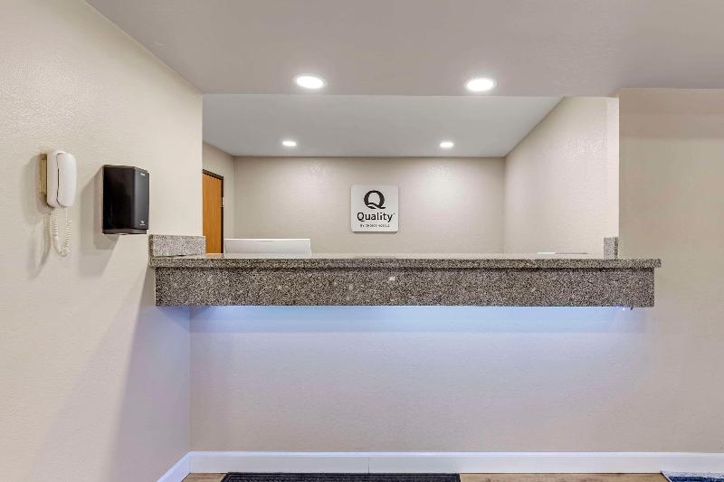 Quality Inn Indianola image