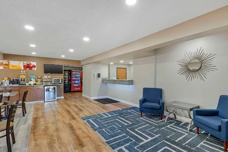 Quality Inn Indianola image