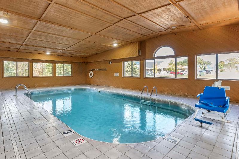 Quality Inn Indianola image