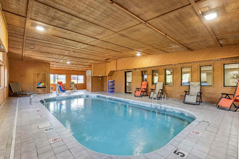 Quality Inn Indianola image