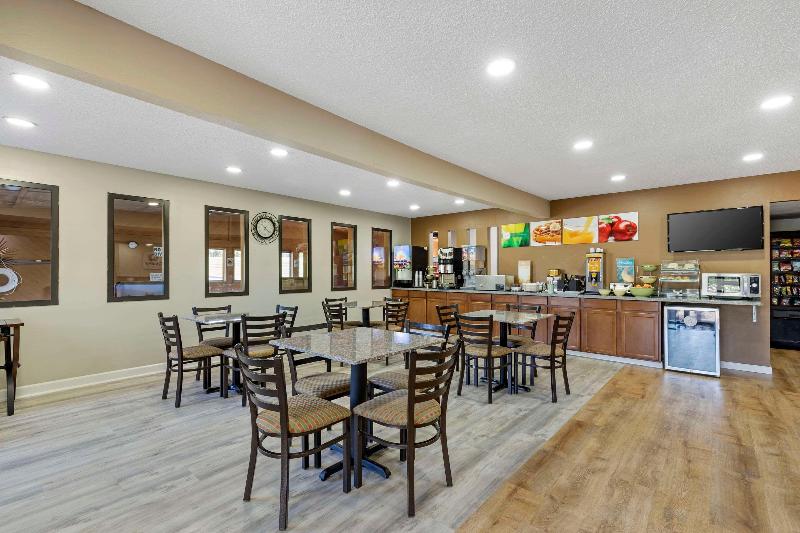 Quality Inn Indianola image