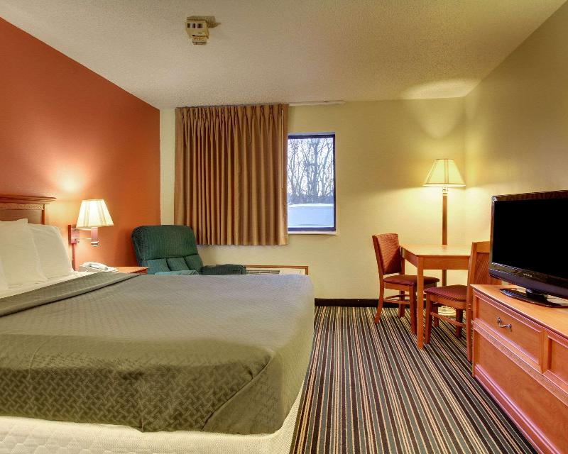Quality Inn Indianola image