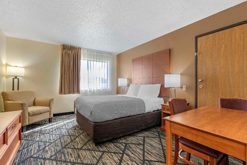 Quality Inn Indianola image