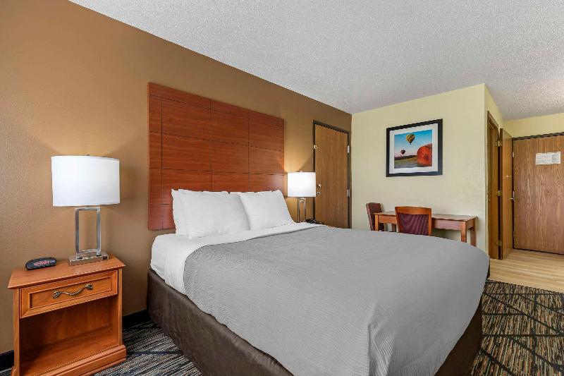 Quality Inn Indianola image