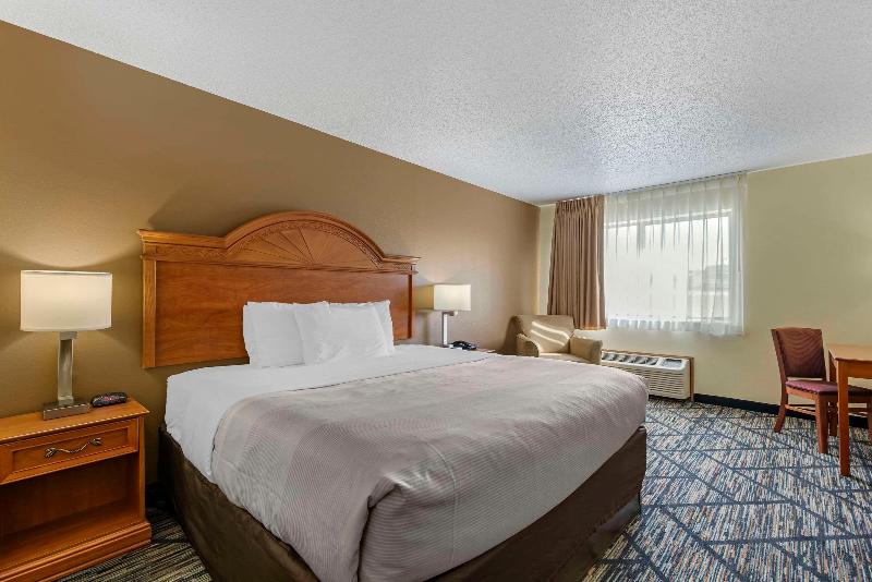 Quality Inn Indianola image