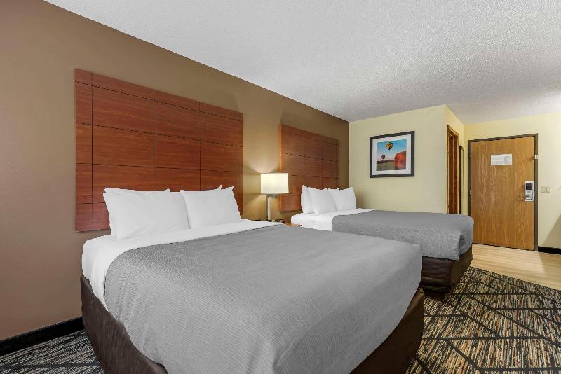 Quality Inn Indianola image