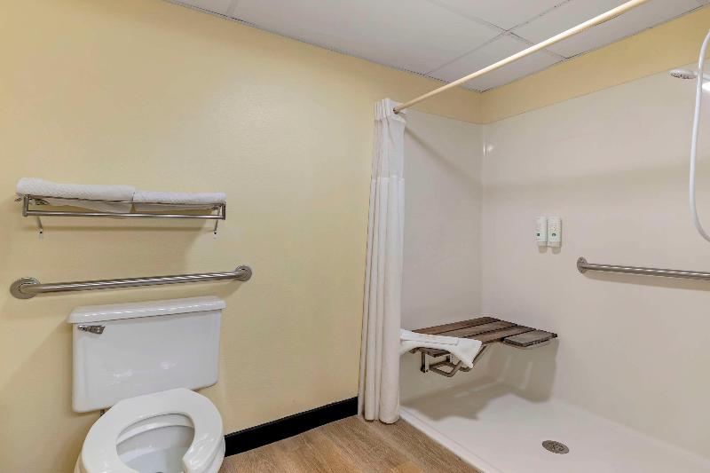Quality Inn Indianola image