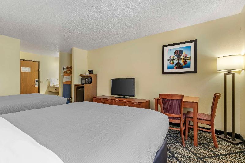 Quality Inn Indianola image