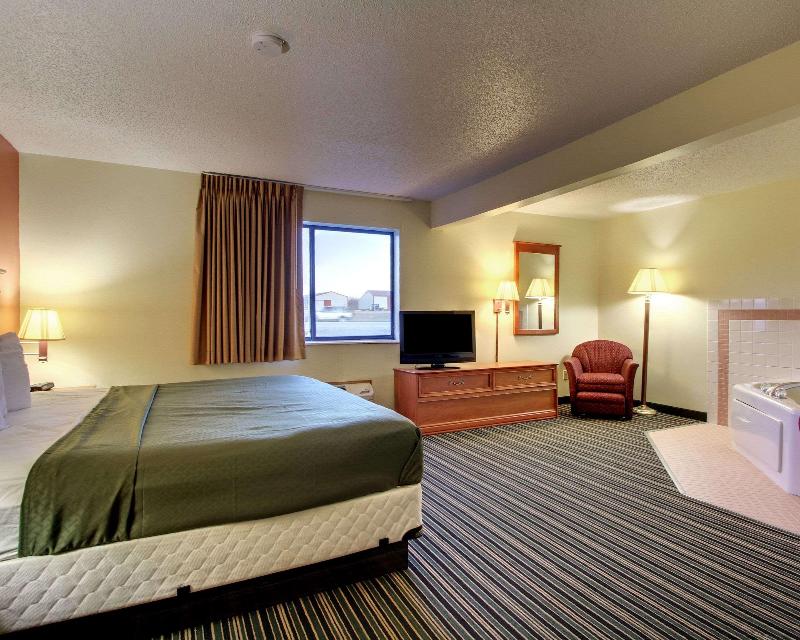 Quality Inn Indianola image 7