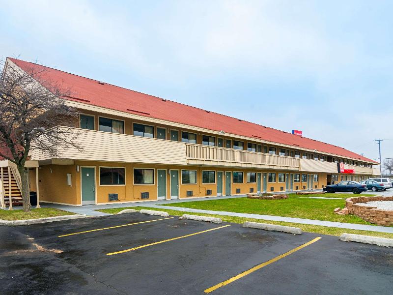 Econo Lodge South Holland