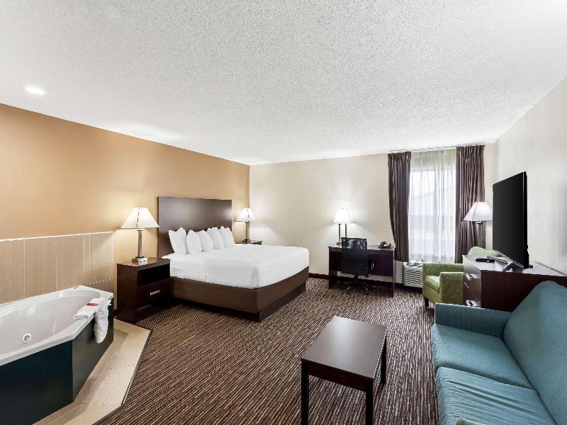 SureStay by Best Western Grayson image