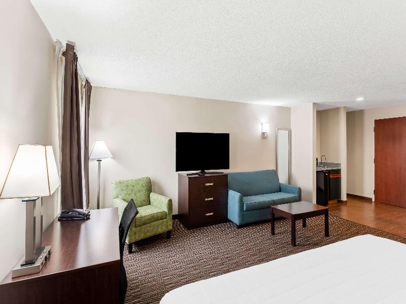 SureStay by Best Western Grayson image