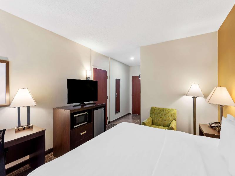 SureStay by Best Western Grayson image
