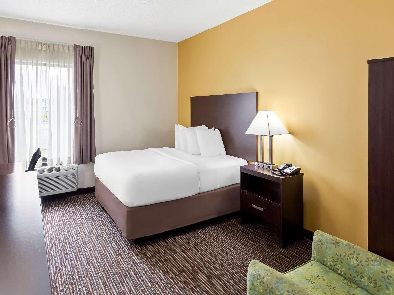SureStay by Best Western Grayson image