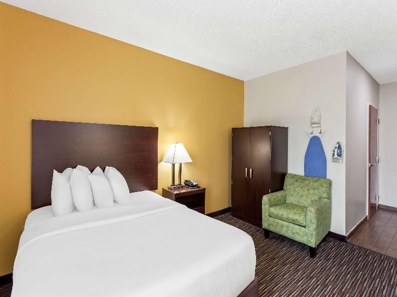 SureStay by Best Western Grayson image