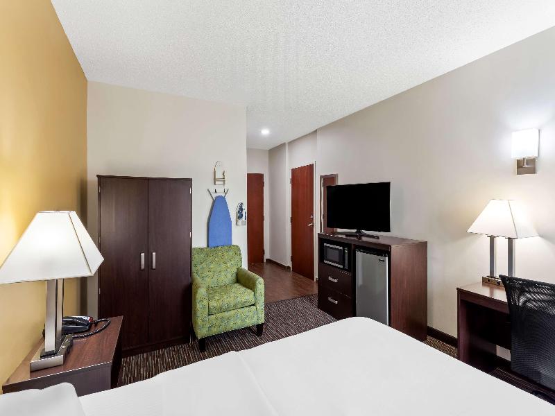 SureStay by Best Western Grayson image