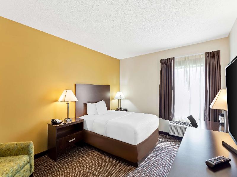 SureStay by Best Western Grayson image